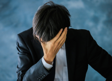 多くの中小企業が抱える人の問題が限界に近い